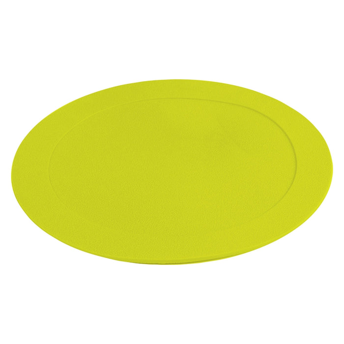 Champro Flat Disc Markers - Optic Yellow