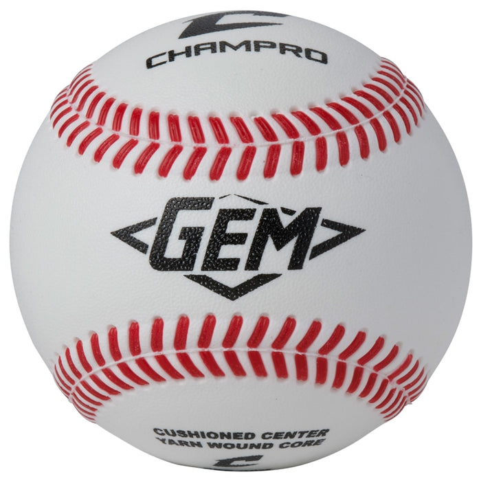 Champro Gem Ball — Practice/Training