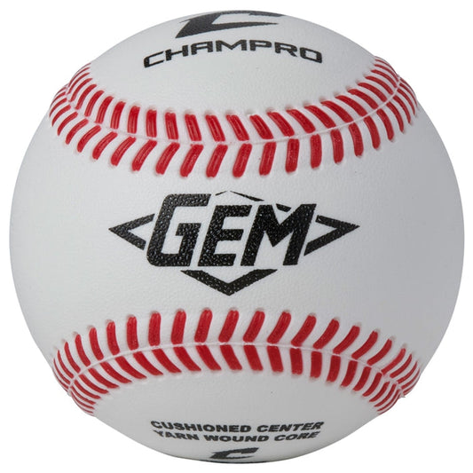 Champro Gem Ball — Practice/Training