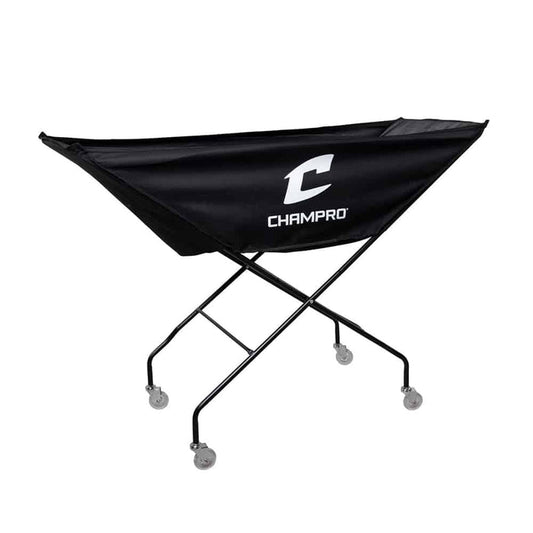 Champro Hammock Volleyball Ball Cart — Storage & Carts