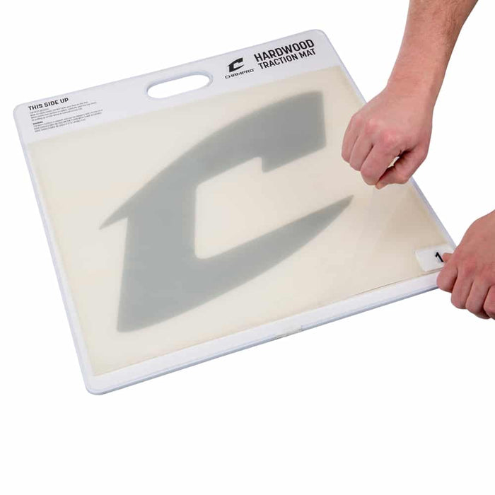 Champro Hardwood Traction Mat Replacement Sheets — Player Gear