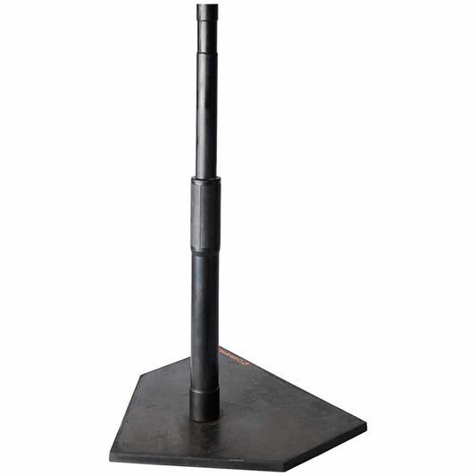 Champro Heavy Duty Rubber Batting Tee - Plain Individual Box — Batting Tees