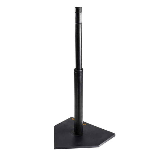 Champro Heavy Duty Rubber Batting Tee - Retail Box — Batting Tees