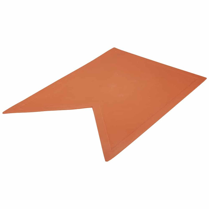 Home Plate Extension — Bases