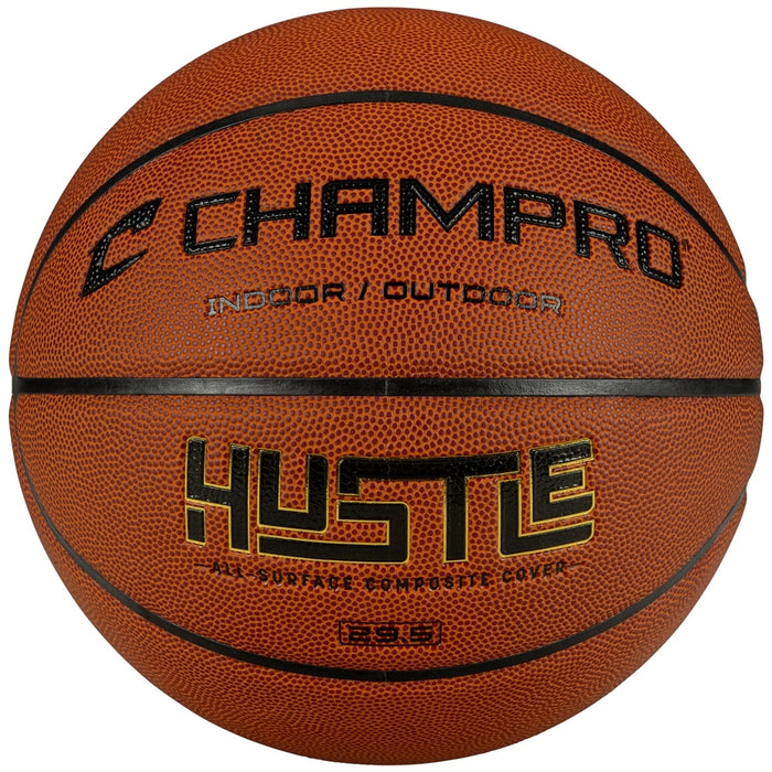 Champro Hustle Basketball — Basketballs