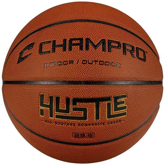 Champro Hustle Basketball — Basketballs