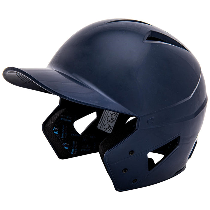 Champro HX Rookie Batting Helmet - Navy