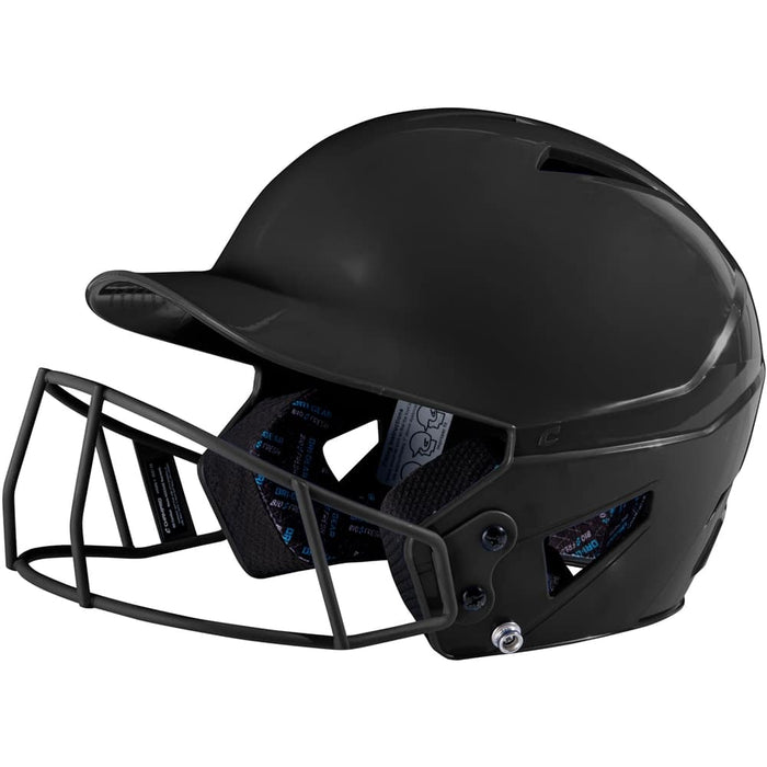 Champro HX Rookie Fastpitch Batting Helmet — Batting Helmets