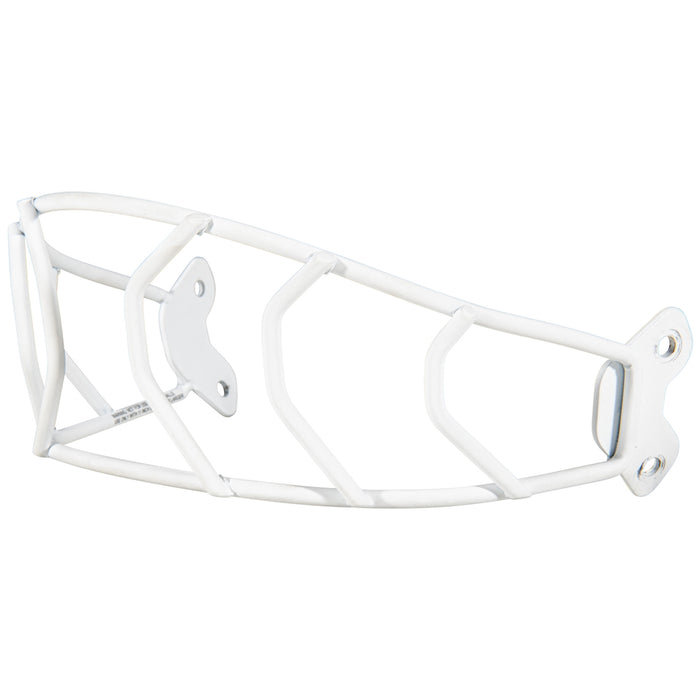 Champro HXE Fastpitch Facemask - White