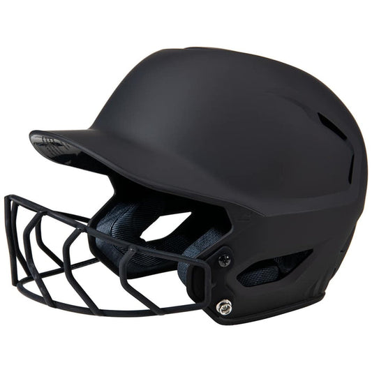Champro HXE Fastpitch Matte Batting Helmet — Batting Helmets