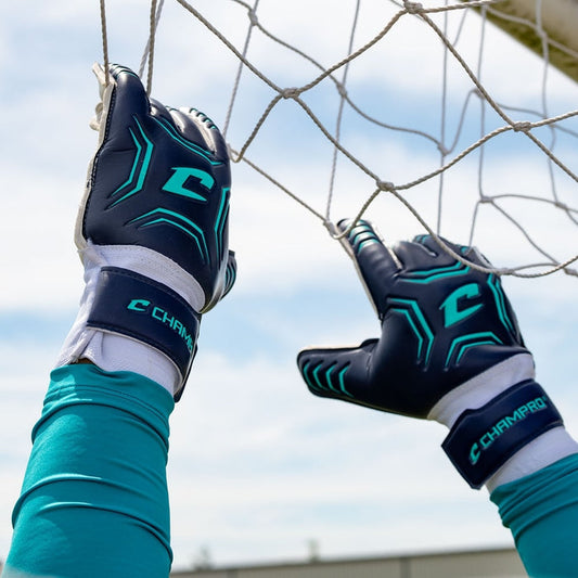Champro Keeper Goalie Glove — Goalie Gloves