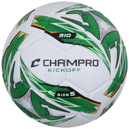 Champro Kickoff Soccer Ball — Balls