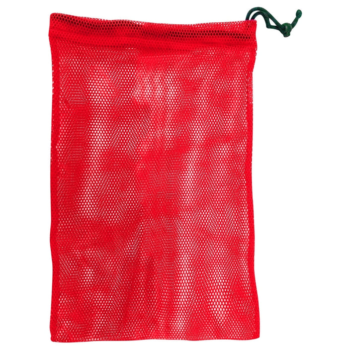 Champro Mesh Laundry Bag 12" x 18" — Football Bags (image 4)