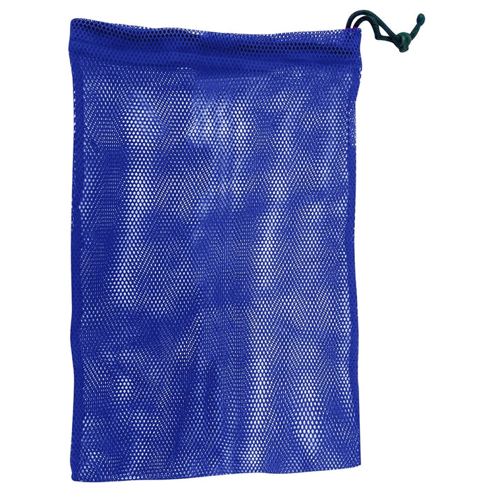 Champro Mesh Laundry Bag 12" x 18" — Football Bags (image 5)