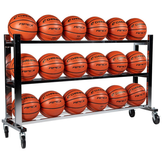 Champro Monster Ball Cart — Carts & Racks