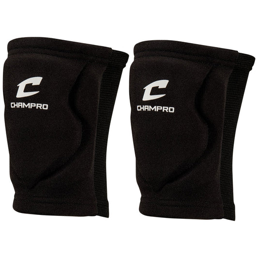 Champro MVP Low-Profile Kneepad — Arm/Knee Pads