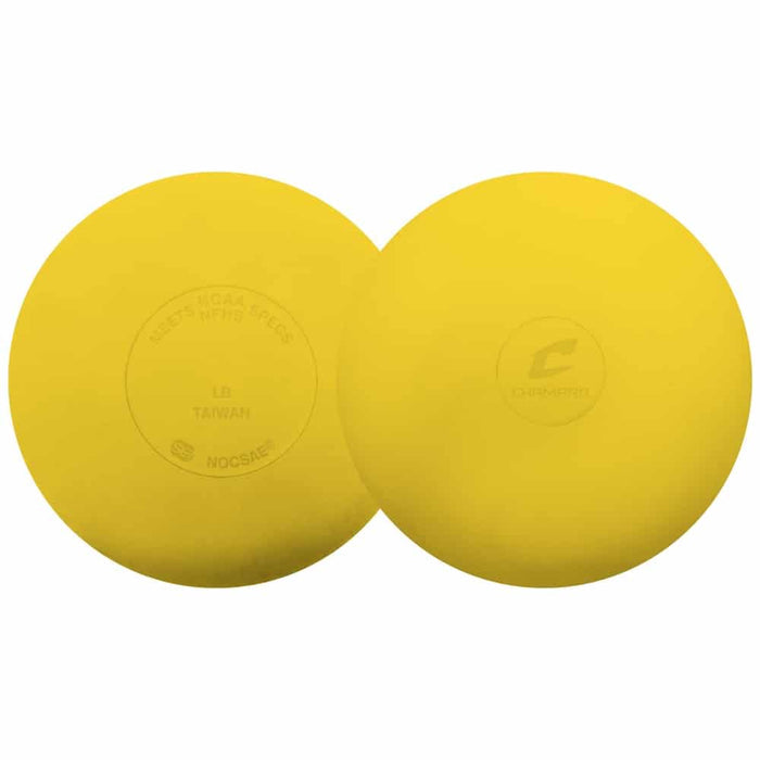 Champro NOCSAE Lacrosse Balls (image 2)
