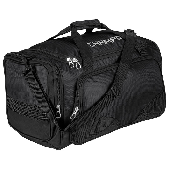 Champro Personal Gear Duffle Bag; 20" x 12" x 12" — Soccer Accessories