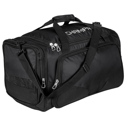 Champro Personal Gear Duffle Bag; 20" x 12" x 12" — Soccer Accessories