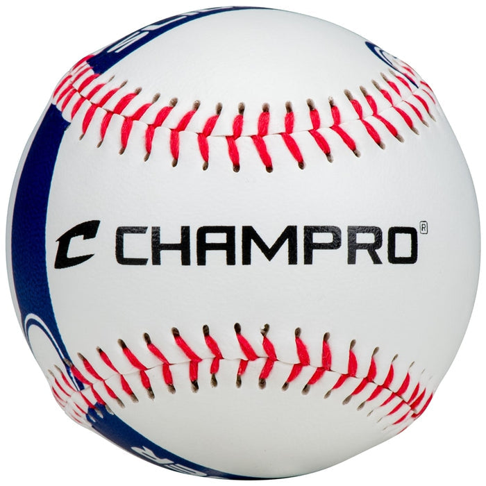 Champro Pitcher Training Baseballs — Practice/Training