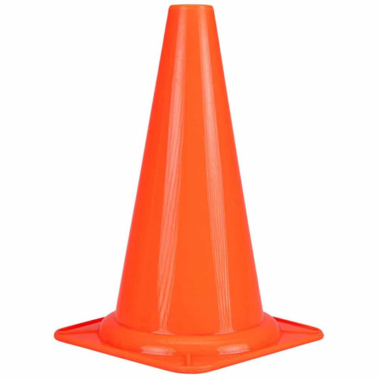 Champro Plastic Marker Cones Orange