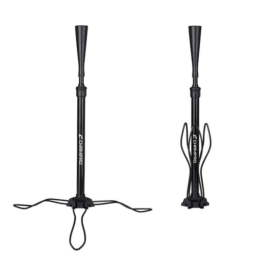 Champro Portable Light Weight Batting Tee — Batting Tees