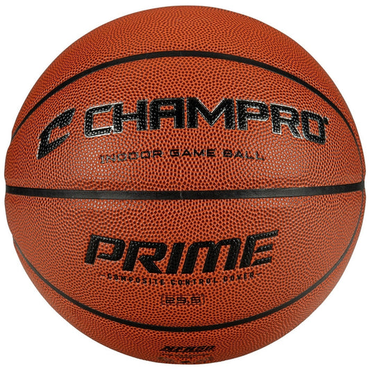 Champro Prime Basketball — Basketballs
