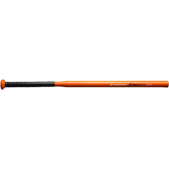Champro Pro Contact Trainer Bat & Ball — Player Gear