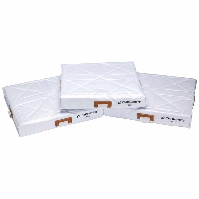 Champro PVC Quilted Base — Bases (image 2)