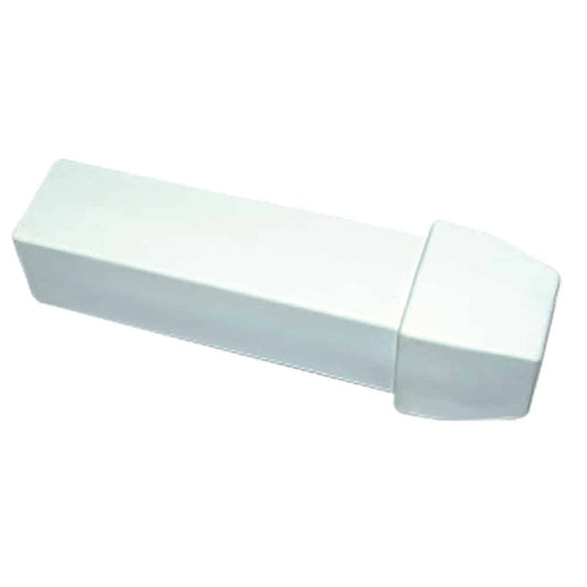 Champro Replacement Rubber Base Post (For B002, B004) — Bases
