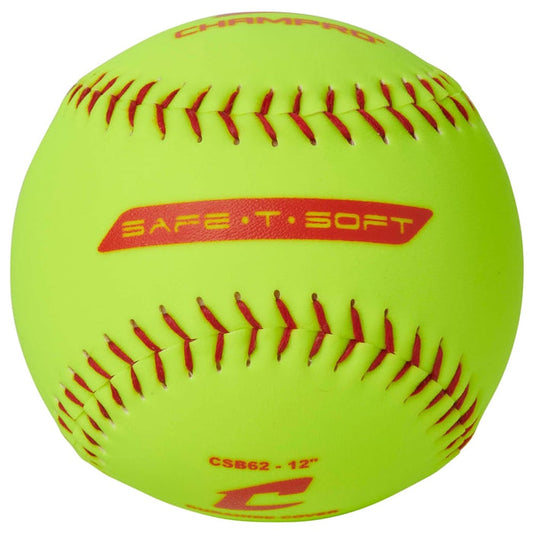 Champro Safe-T-Soft - Durahide Cover — Practice/Training