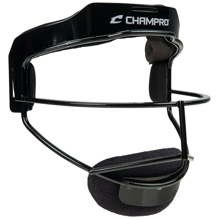 Champro Sentry Fielder's Facemask — Fielder's Masks
