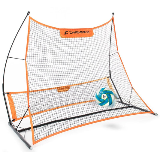 Champro Soccer Skill Trainer — Goals & Nets