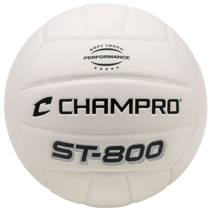 Champro Soft Touch Pro Performance Volleyball — Volleyballs