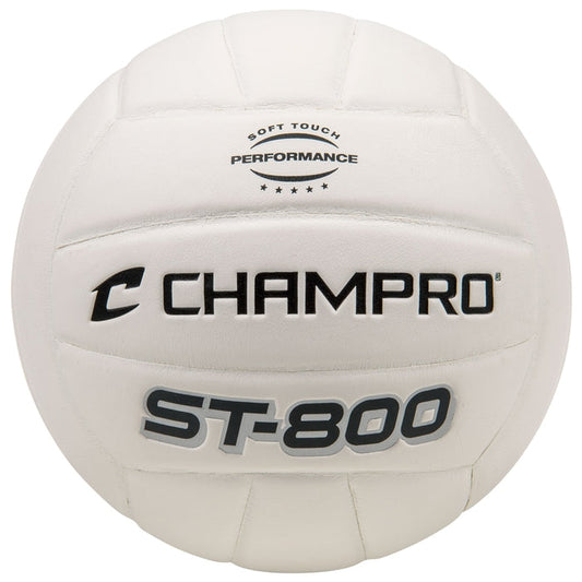 Champro Soft Touch Pro Performance Volleyball — Volleyballs