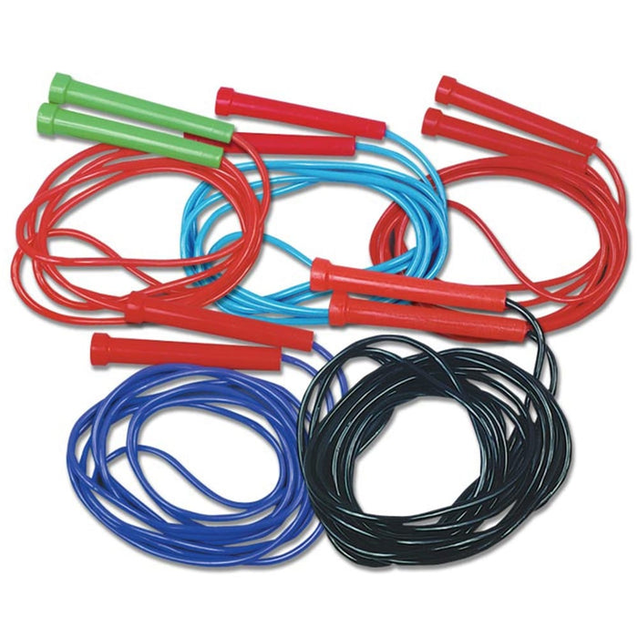 Champro Speed Ropes - PVC — Soccer Accessories