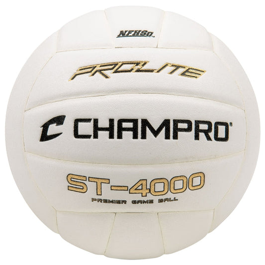 Champro ST-4000 Premier Microfiber Volleyball — Volleyballs
