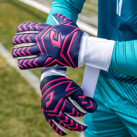 Champro Stopper Goalie Glove — Goalie Gloves