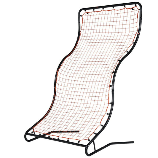 Champro Triple Play Rebound Screen; 36" x 54"; Plain Box — Nets and Screens