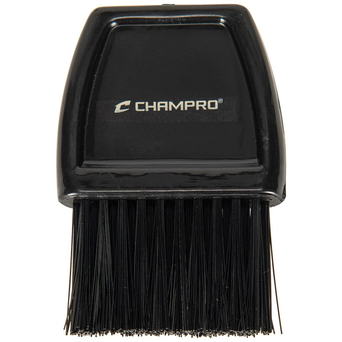 Champro Umpire Brush, Plastic Handle, Bulk (dozen) — Accessories