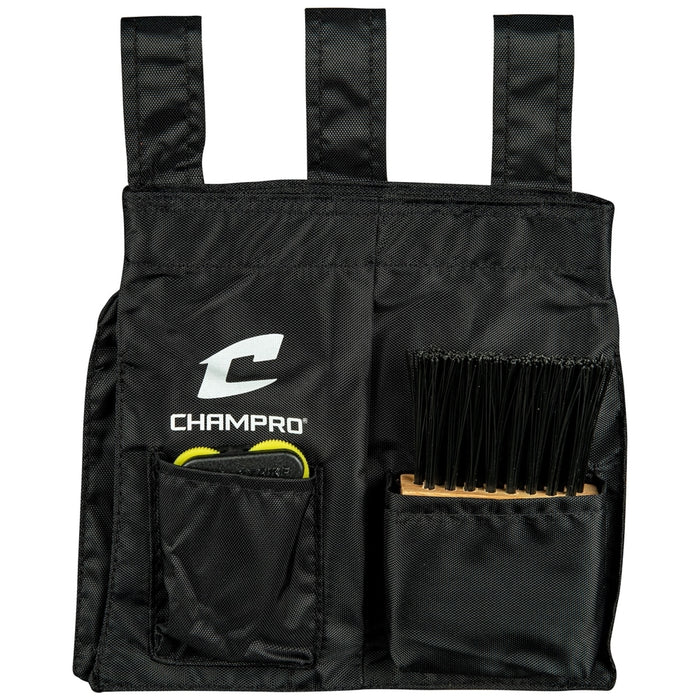 Champro Umpire Kit (includes A045, A040, A048) — Accessories