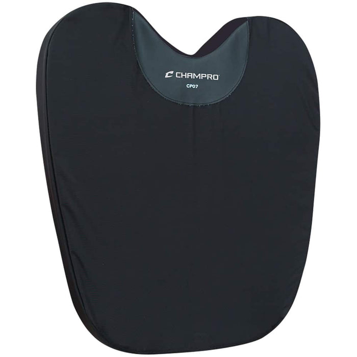 Champro Umpire Outside Protector — Chest Protectors