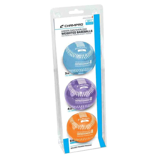 Champro Underload Training Set — Practice/Training