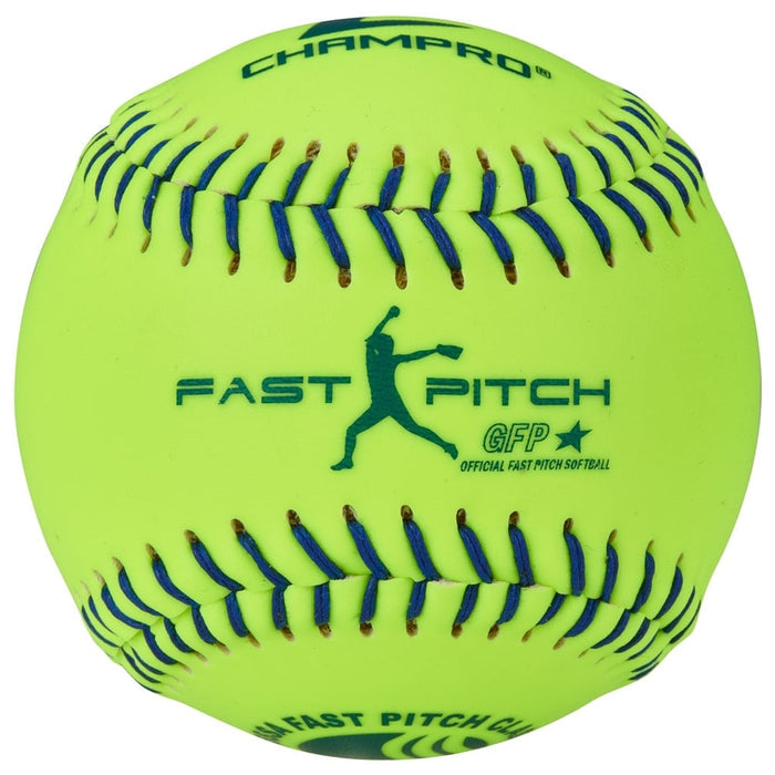 Champro USSSA Fast Pitch - Durahide Cover .47COR