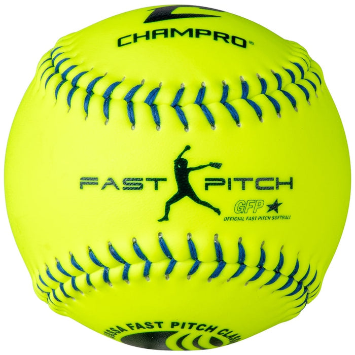 Champro USSSA Fast Pitch - Durahide Cover .47COR (image 2)