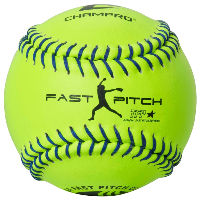 Champro USSSA Fast Pitch - Leather Cover .47COR