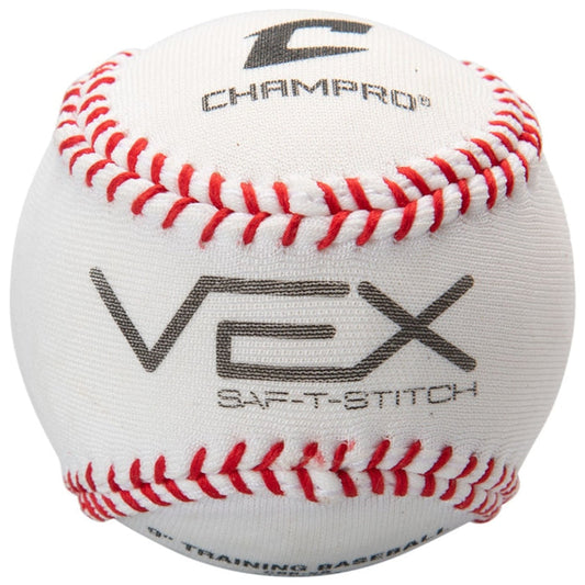 Champro Vex Practice Baseball — Practice/Training