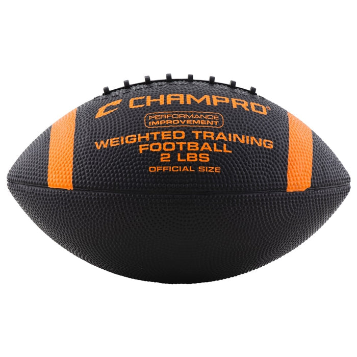 Champro Weighted Football — Footballs