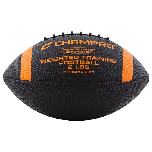 Champro Weighted Football — Footballs