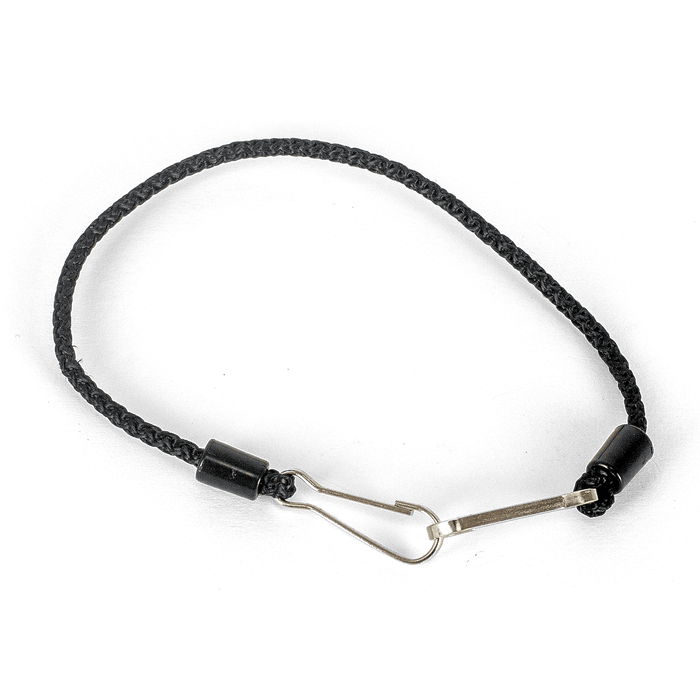 Cliff Keen 8.5-Inch Double Clip Officials Lanyard — Accessories